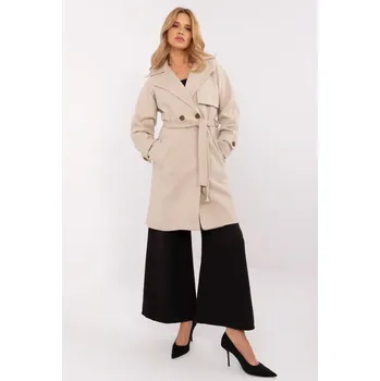 Dámský kabát Plášť model 210667 Och Bella M