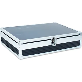 Obal pro sběratelský předmět SAFE Skleněná vitrína na větší předměty