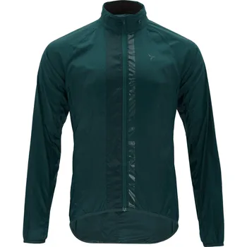 Cyklistická bunda Silvini pánská bunda MJ2231 Gelo ocean / S