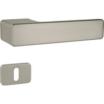 MP KOVÁNÍ MP - PERFECTA - RT Provedení: BB (pokojový klíč), Povrch: NP - nikl perla