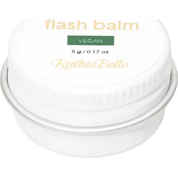 Ruthie Belle Flash Balm lepicí balzám na lash lifting Hmotnost: 5 g