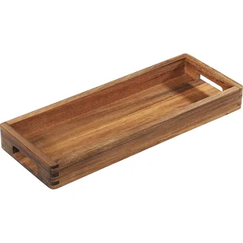Zassenhaus Servírovací podnos 40x15x4,5 cm akátové dřevo