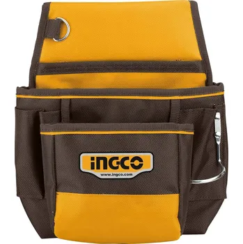 Ingco HTBP010128 Kapsa na nářadí 350x320mm