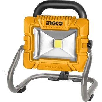 Pracovní světlo Ingco CWLI2025 AKU reflektor bez baterie a nabíječky