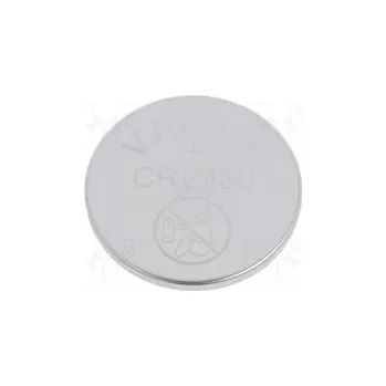 Článková baterie BAT-CR2430/VA