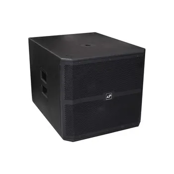 LP718DSP LP subwoofer