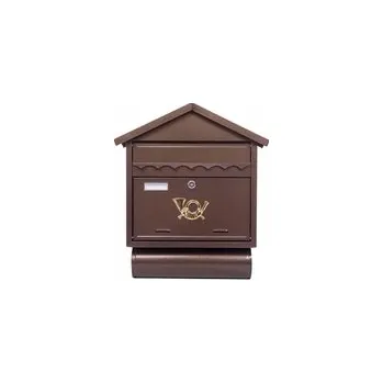 Poštovní schránka Schránka poštovní JAD ST 102 STAR-B