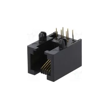 Elektrická zásuvka RJJU66125E3H011