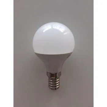 Žárovka Best-LED E14 5W 470lm 5500K