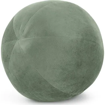 Bytový textil DEKORAČNÍ POLŠTÁŘ GAJA4 (FI) 24 CM OLIVOVÁ