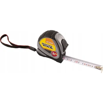 metr Svinovací metr MASTERTOOL 5 m