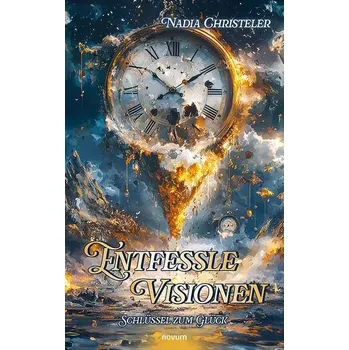 Osobní rozvoj Entfessle Visionen - Christeler, Nadia