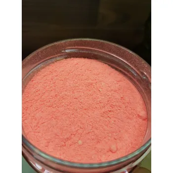 Návnadové aroma Tuning Baits - Práškový Dip Jahoda 100g