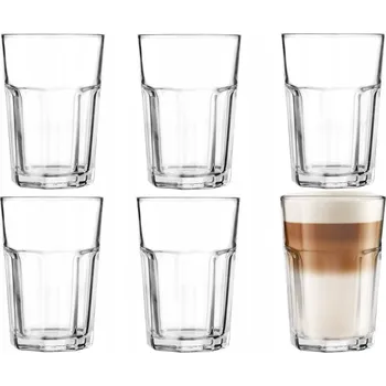 Sklenice Sklenice na nápoje Glasmark 320 ml 6 ks