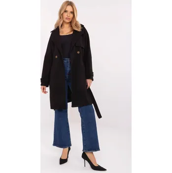 Dámský kabát Plášť model 210666 Och Bella S