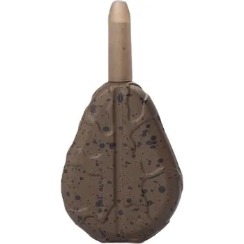 Ploché průběžné olovo SUPER FLAT PEAR 170 g