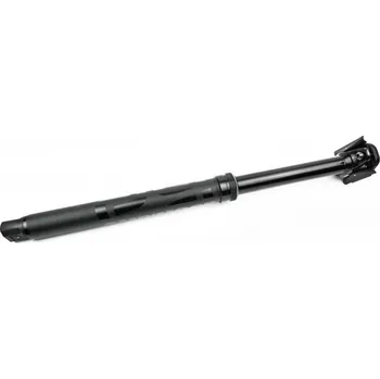 Sedlovka Teleskopická sedlovka E*THIRTEEN Vario Infinite Dropper | 120-150mm Adjustable Travel | 30.9 | Black