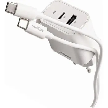 Rychlá nabíječka 30W adaptér s USB-C kabelem pro Xiaomi Redmi Note 14 5G