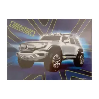 desky na sešit Stil trade s.r.o. Desky na číslice