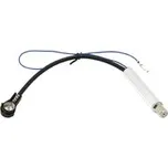 ISO kabel pro napájení antény BLOW