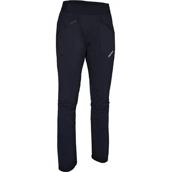 Pánské kalhoty Silvini dámské kalhoty WP2512 Tinisa black / M