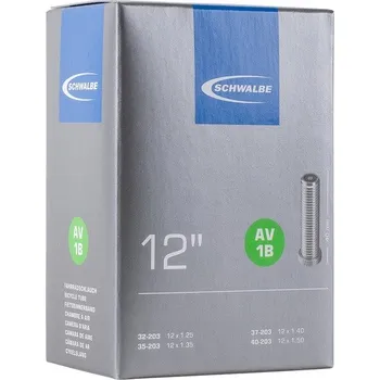 Duše na kolo Schwalbe duše 12" AV1B 32/40-203