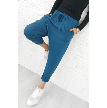 New collection Dámské tepláky 3458PET