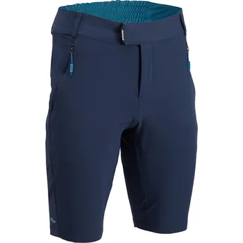 Cyklistické kalhoty Silvini pánské kraťasy MP2018 Meta ocean-sky / 3XL