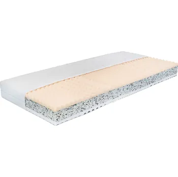 Matrace Matrace Moravia Comfort Mirka 160x200cm