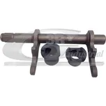 3RG Vysouvací vidlice, spojka 22901