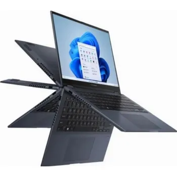 Notebook Notebook Asus Vivobook S14 Flip TN3402 14" AMD Ryzen 7 16 GB / 1000 GB modrý