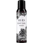BI-ES deospray Sexy Girl for Woman 150ml