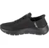 Dámské tenisky SKECHERS Go Walk Flex Grand Entry 124836-BBK