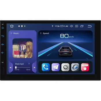 Autorádio Xtrons TIQ742P