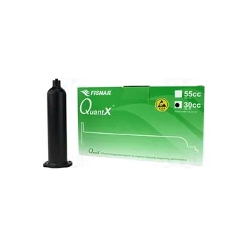 Injekční stříkačka FIS-BARQX-30-ESD