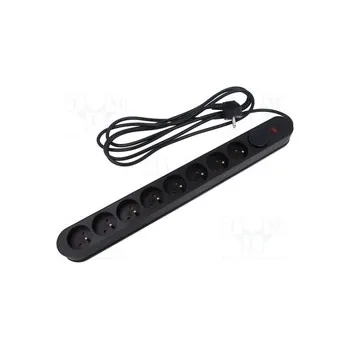 Elektrická zásuvka W-00025