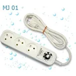 Regulátor výkonu dmychadla