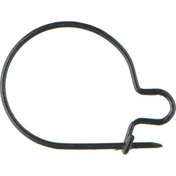 MIVARDI Maggot Clips 12mm