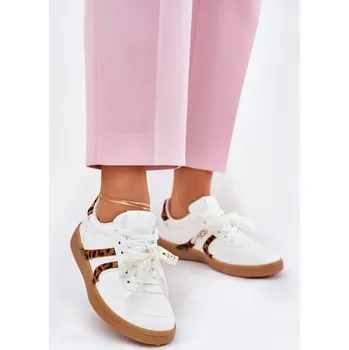 Dámská běžecká obuv Sportovní obuv model 210998 Step in style 39