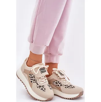 Dámská běžecká obuv Sportovní obuv model 211006 Step in style 38