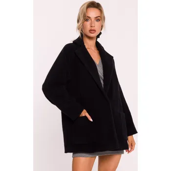 Dámský kabát Plášť model 199653 Moe 2XL/3XL