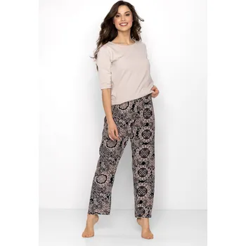 Dámské pyžamo Pyžama model 205978 Momenti Per Me S