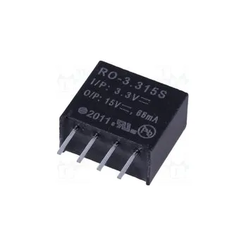 Měnič napětí RO-3.315S