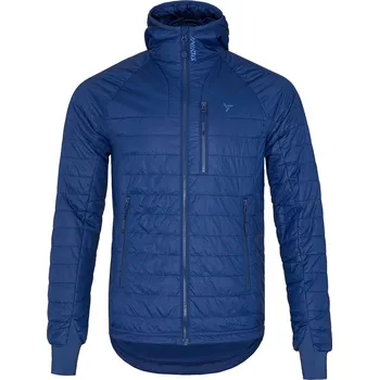 Cyklistická bunda Silvini pánská bunda MJ1142 Rutor navy / XL