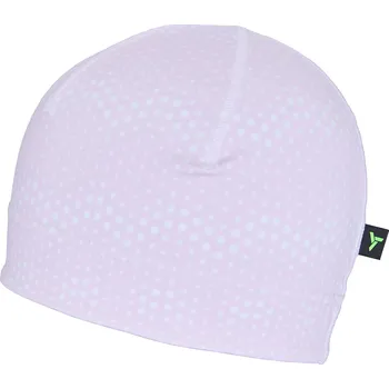 Čepice Silvini unisex čepice UA1520 Averau blush-cloud / L/XL