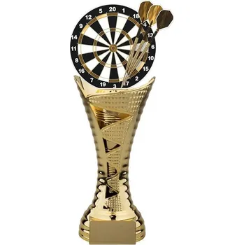 Trofej HLAC01RM03, Výška | Barva 36 cm