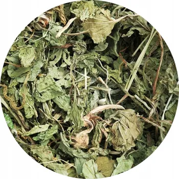 Krmivo pro hlodavce Krmivo Royal Herbs 0,2 kg křeček , fretky, osmák degu , králíky, myši, pískomily, krysy, činčily, morče , veverky