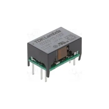 Měnič napětí CCG10-12-12DF