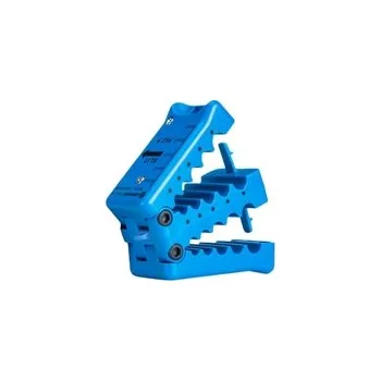 Tepelná izolace JONARD MS-306 odstraňovač izolace 1,2 mm-3,3 mm