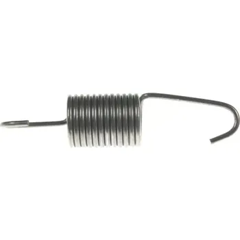  Závěsná pružina nádrže 155 mm pro pračky LG - náhradní díl AGM30141502 pro stabilizaci bubnu během pracovního cyklu